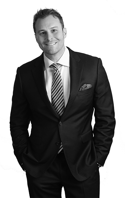 Brian Blitz Principal.