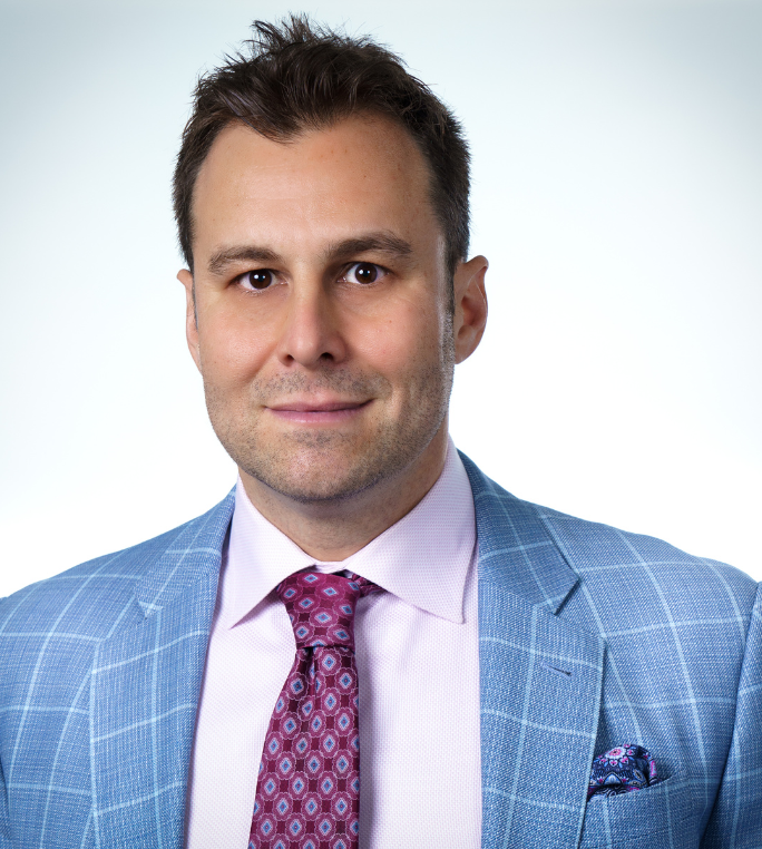 Brian Blitz