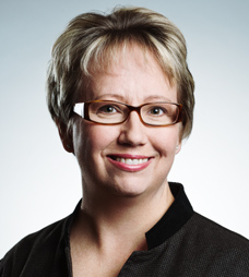 Jennifer Cantrell, Associate