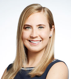 Kira L. Luciano, Associate