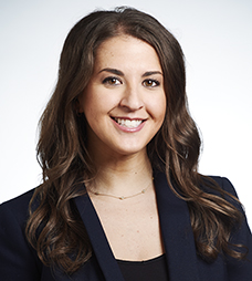 Laura R. Gottlieb, Associate