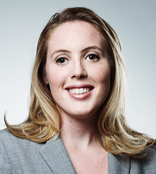 Molly H. Haunty, Partner