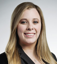 Katelyn A. Blanchard, Associate