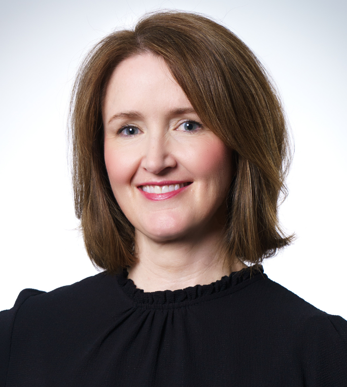 Kathleen McNamara