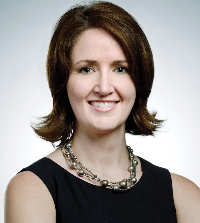 Kathleen McNamara